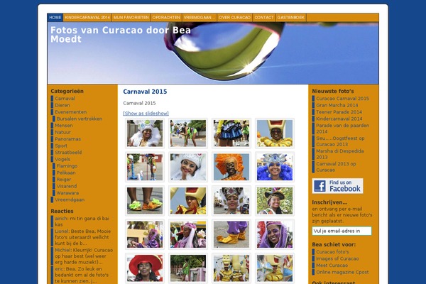 curacao-foto.com site used Atahualpa