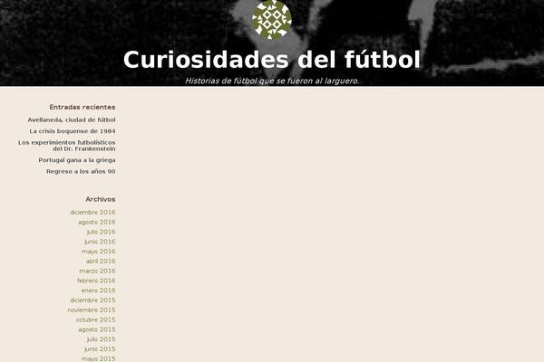 Site using Gutenberg-core plugin