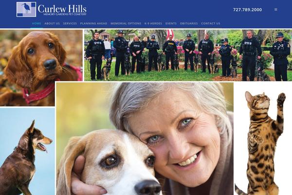 Site using Obituary-assistant-by-funeral-home-website-solutions plugin