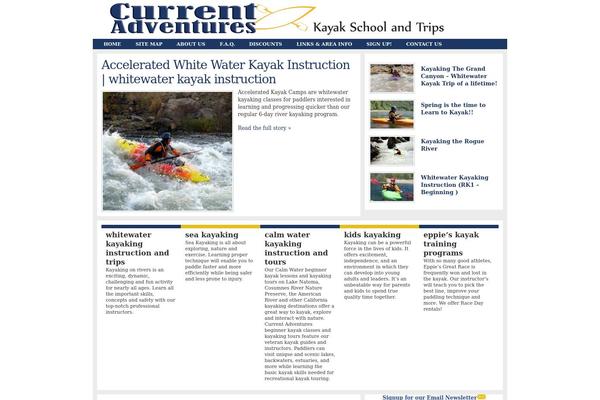 currentadventures.com site used Ca_5