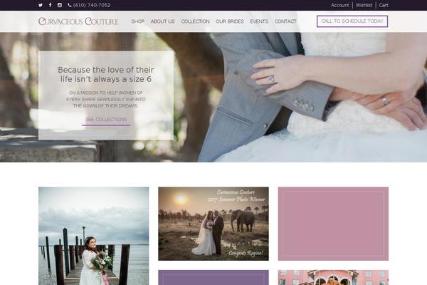 Site using YITH WooCommerce Wishlist plugin
