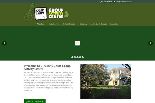 cuskinnycourt.ie site used Cuskinnycourt_child