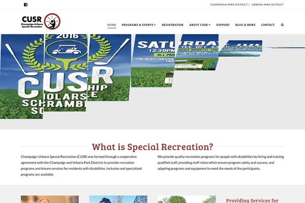 X | The Theme theme site design template sample