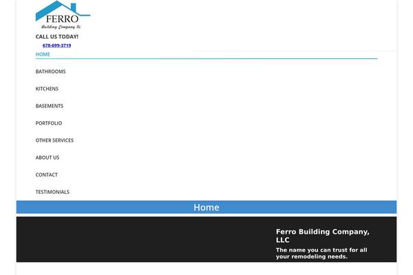 Site using Ultimate_VC_Addons plugin