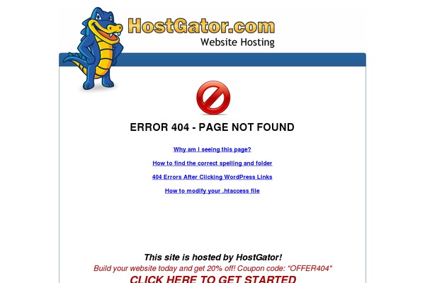 Site using Akismet plugin