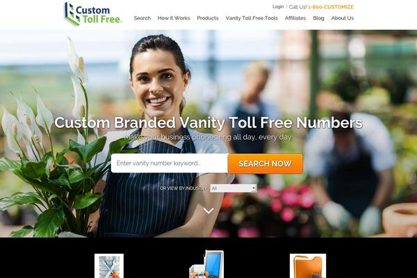 customblog WordPress theme, websites list used customblog theme customblog theme websites examples