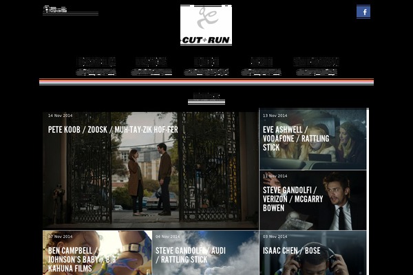 cutandrun.com site used Cutandrun