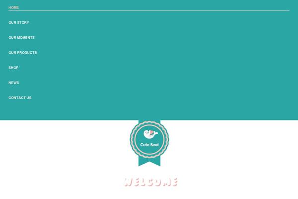 Site using qTranslate X plugin