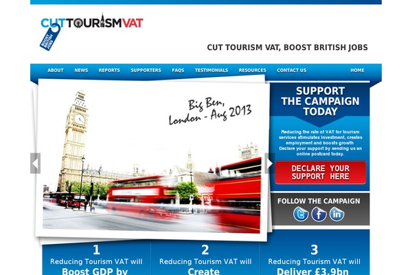 cuttourismvat.co.uk site used Honeypot