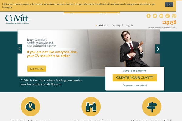 GeneratePress theme site design template sample