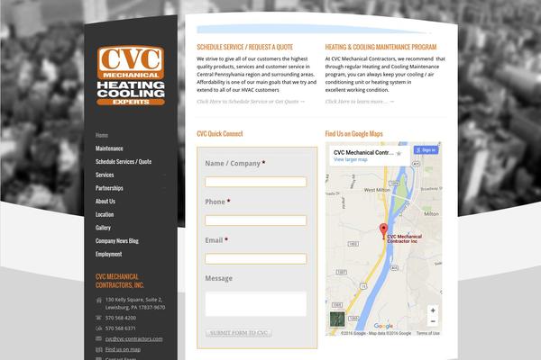 RT-Theme 15 theme site design template sample