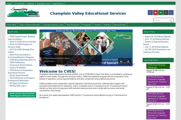 cves.org site used Smart-child