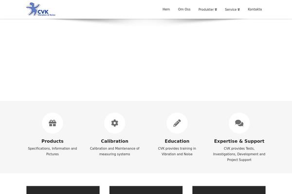 Pro theme site design template sample