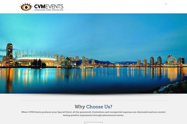 Avada Child Theme theme site design template sample
