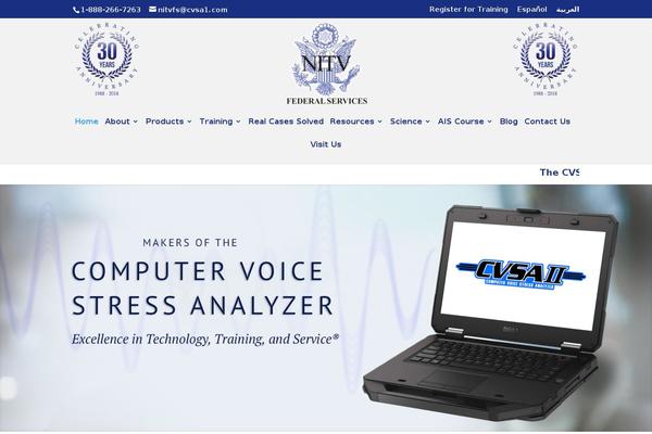 Site using Form Maker plugin