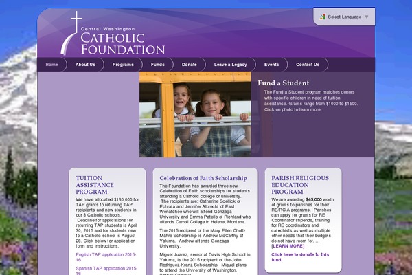 Site using Beaver Builder plugin