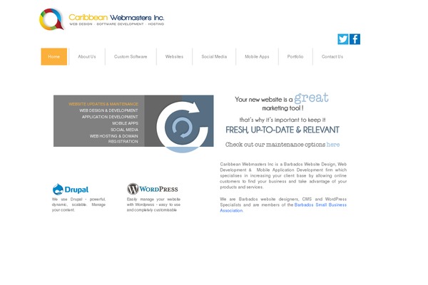 cwi-minimalist WordPress theme, websites list used cwi-minimalist theme cwi-minimalist theme websites examples