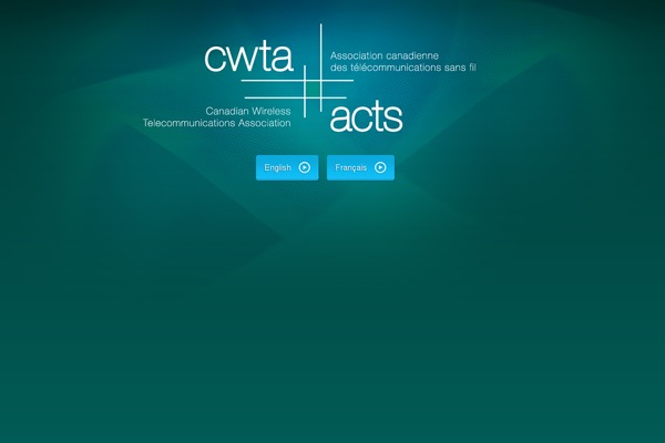 cwta.ca site used Cta_theme