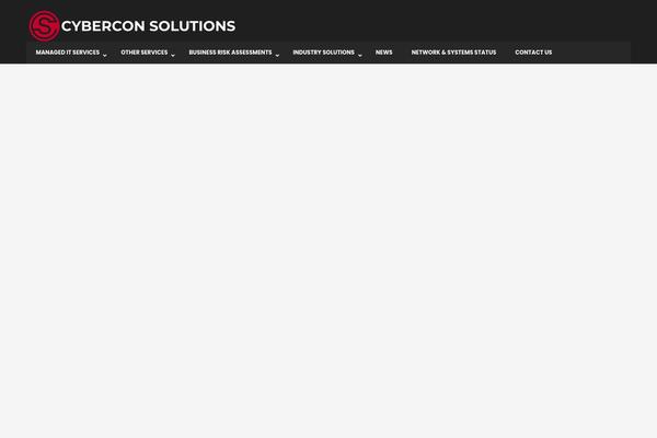 Site using Css3_accordions plugin