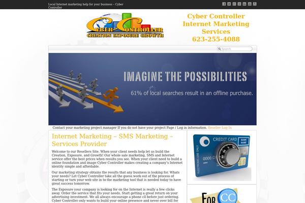 cybercontrollerinc.com site used 2013ifpro