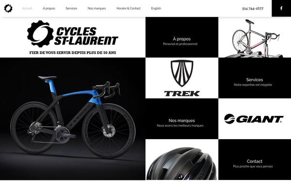 cyclesstlaurent.com site used Facts-child