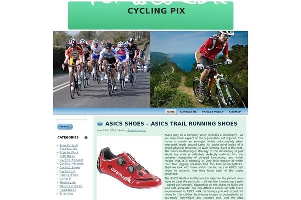 cyclingpix.net site used Running_club_website