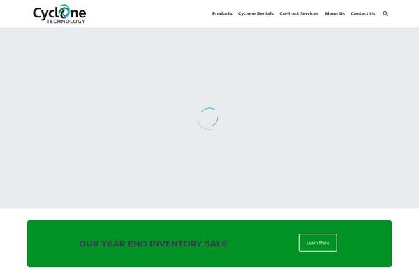 TheGem theme site design template sample