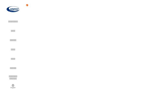 cyp-jp.com site used Cypress_corp