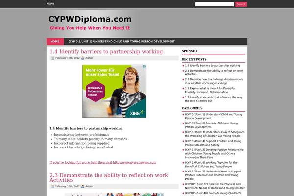 cypwdiploma.com site used Blackpink