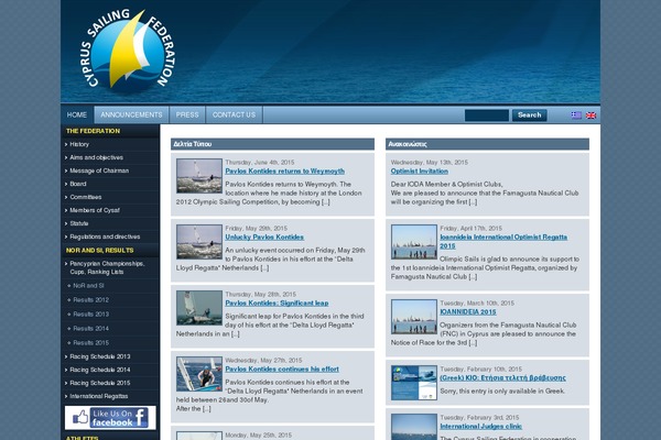 Wp Theme theme site design template sample