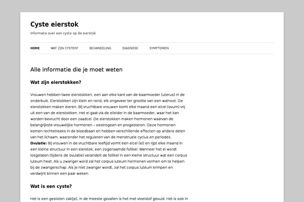 Twenty Twelve theme site design template sample