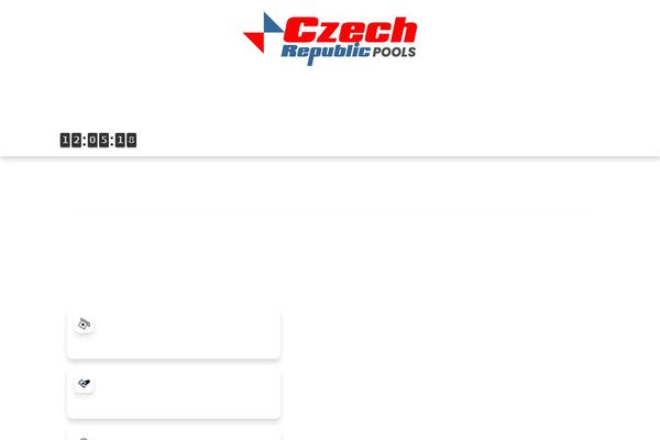 czechrepublicpools.com site used Lottery