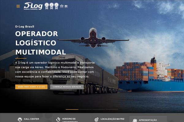 Site using Cargo plugin