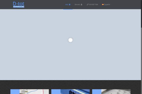 Site using Creame-whatsapp-me plugin
