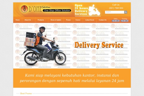 d1jakarta.com site used Done