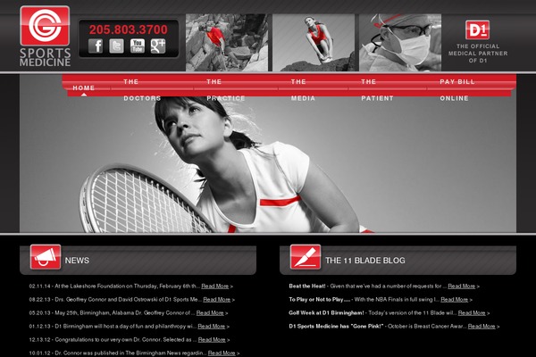 d1sportsdocs.com site used D1