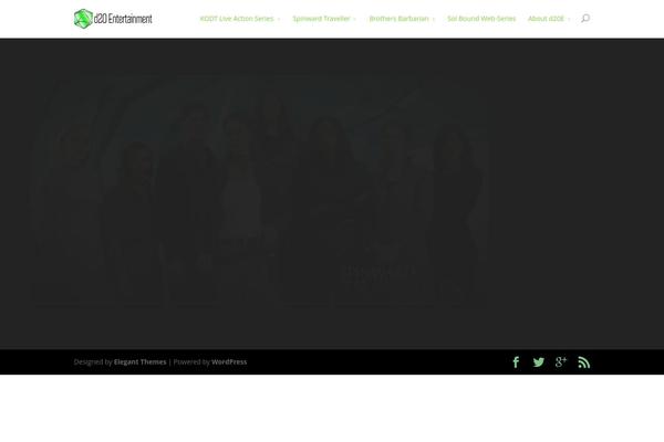 Site using Contact Bank - Contact Forms Builder plugin