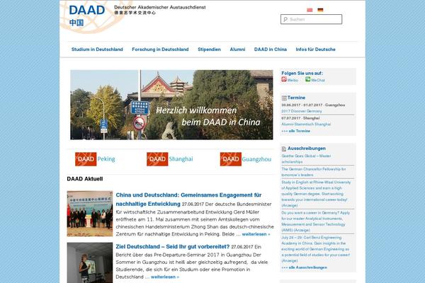 daad.org.cn site used Ic-as-relaunch-2022
