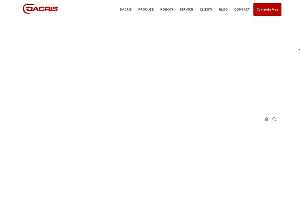 BeTheme theme site design template sample
