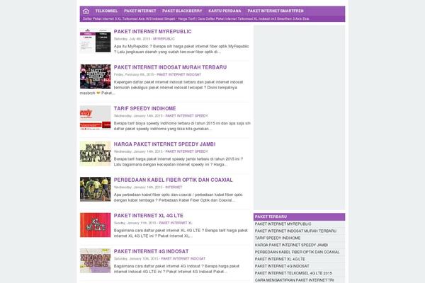 Flat7281 WordPress theme, websites list used Flat7281 theme Flat7281 theme websites examples