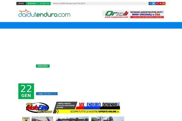 daidutenduro.com site used Dde