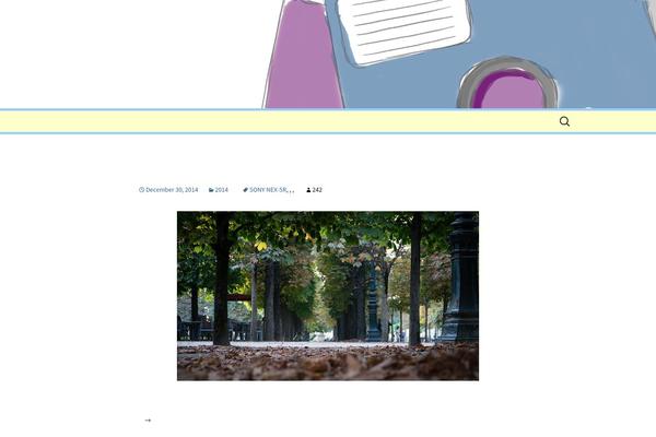 Site using Audio Player plugin