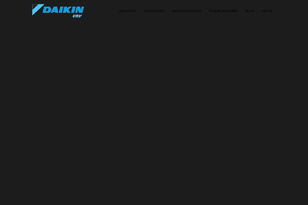 Site using Bridge-core plugin