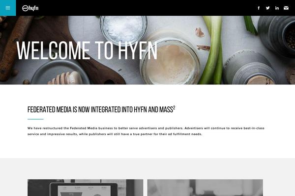 Site using Js_composer_salient plugin