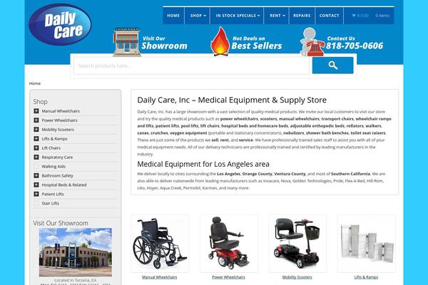 sooperstore-child WordPress theme, websites list used sooperstore-child theme sooperstore-child theme websites examples