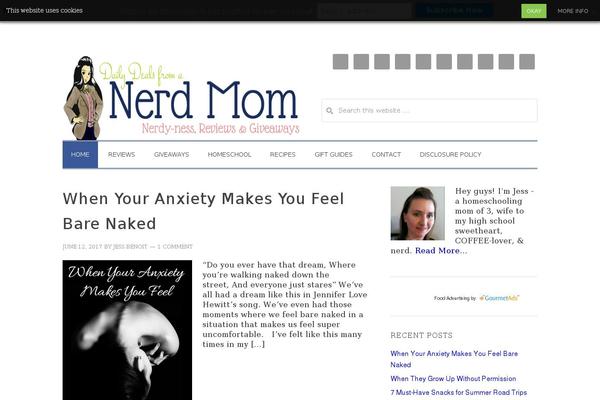 blognews-master WordPress theme, websites list used blognews-master theme blognews-master theme websites examples