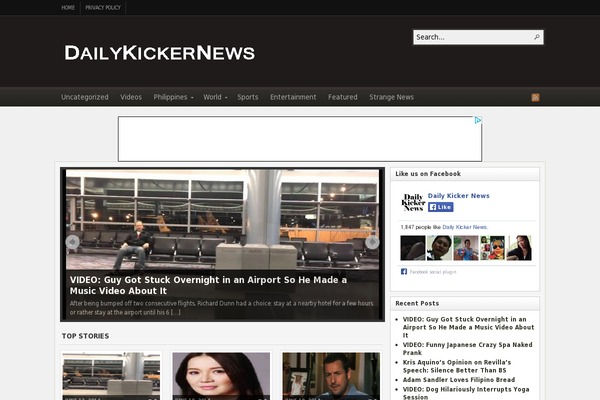 Arras WP theme theme site design template sample