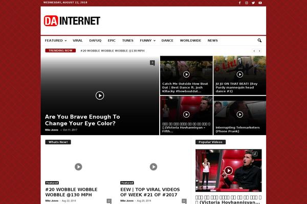 Twenty Twenty-Three theme site design template sample