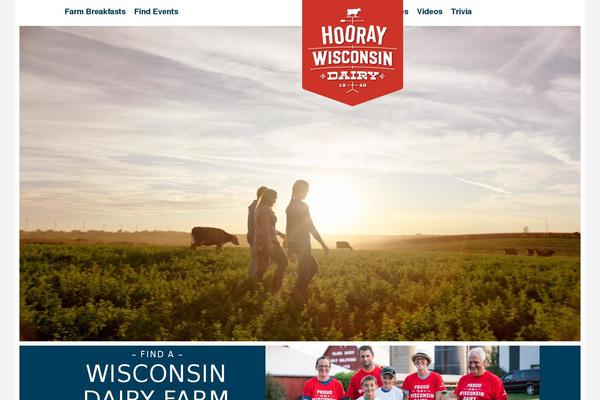 dairydaysofsummer.com site used Jdm2017