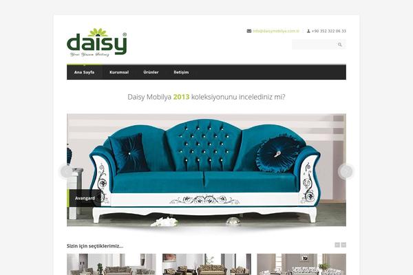 daisymobilya.com site used Bigstart